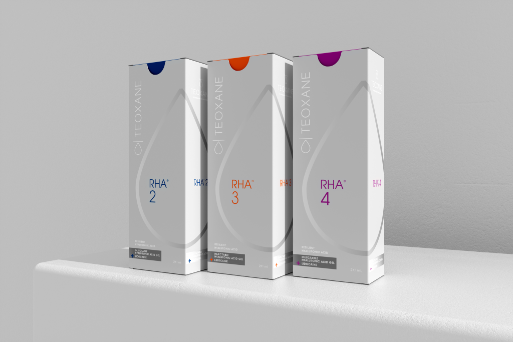 RHA® Collection